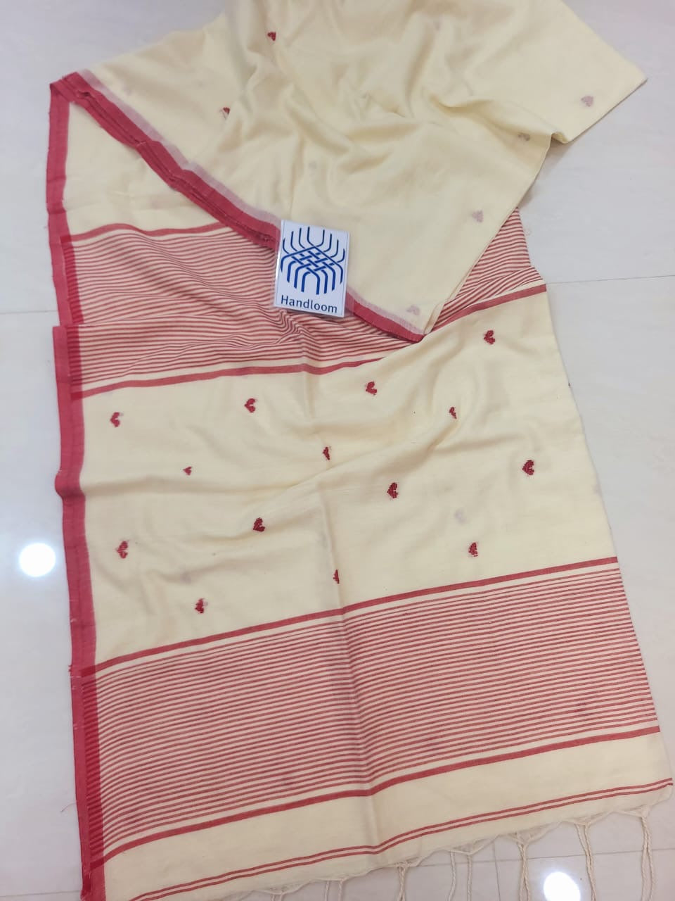 Handloom Saree